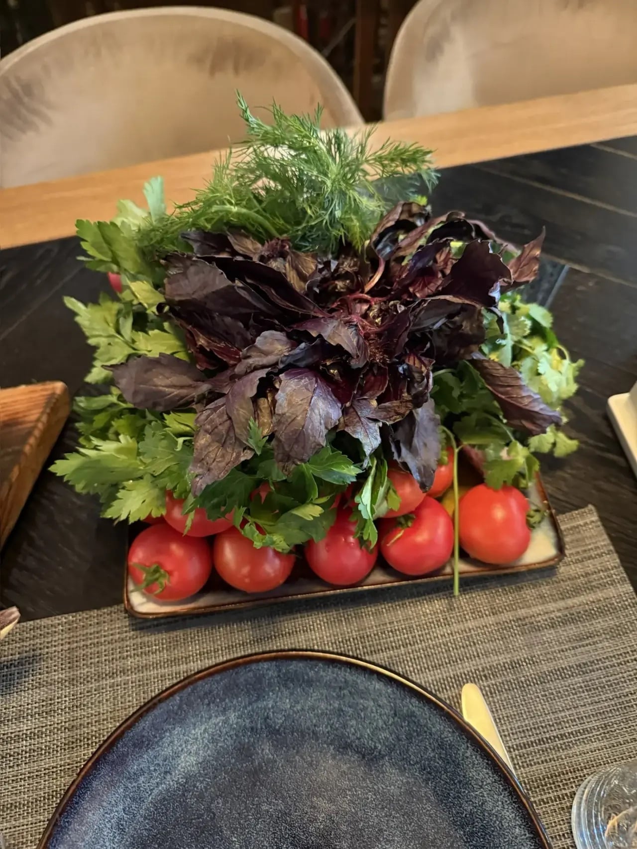Тематическая дегустация. Черноморская рапана.